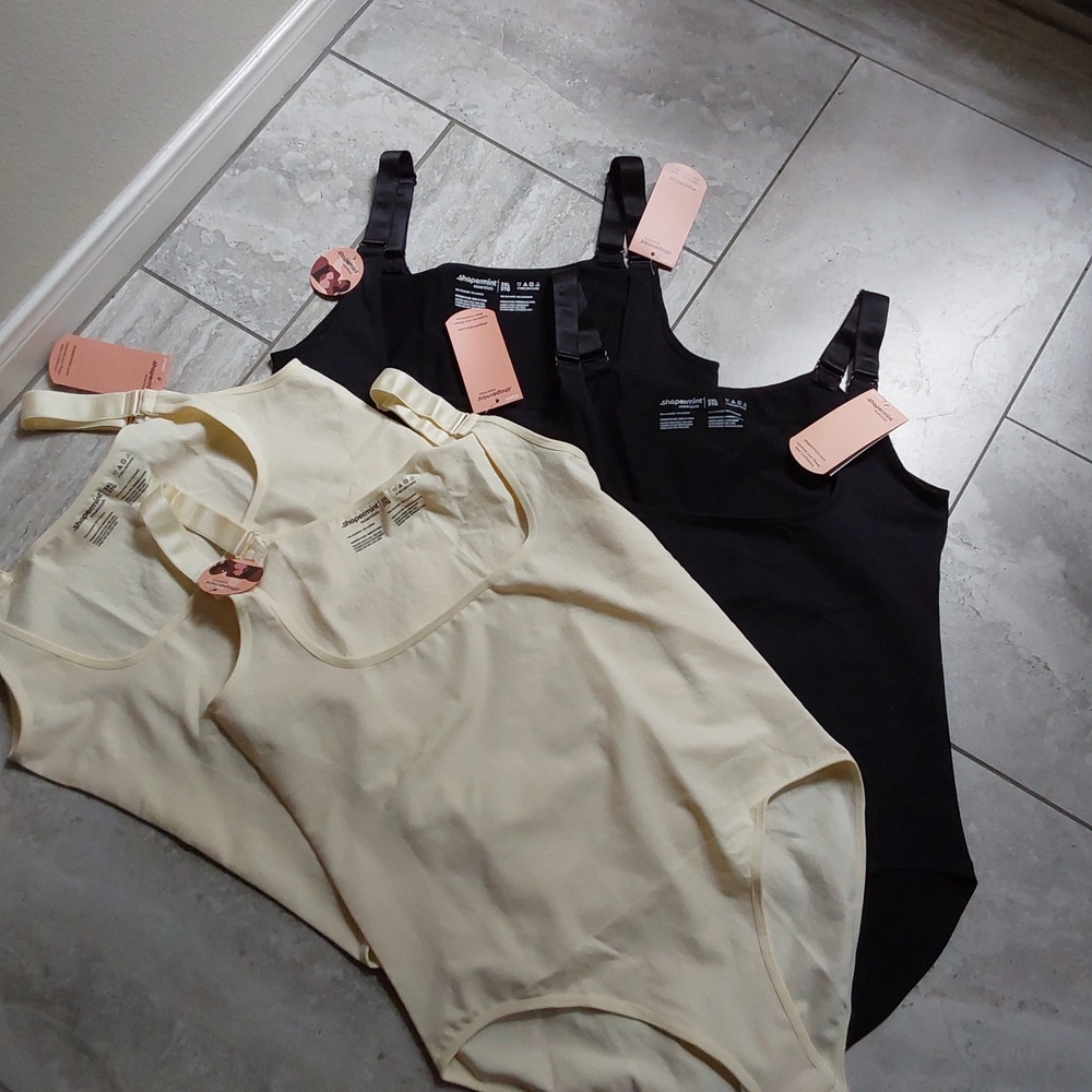 Shapermint NWT. Chose Your Color 4 Left. Nude Or Black.
